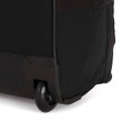 Валіза Kipling DISTANCE M Lively Black (51T) KI7283_51T