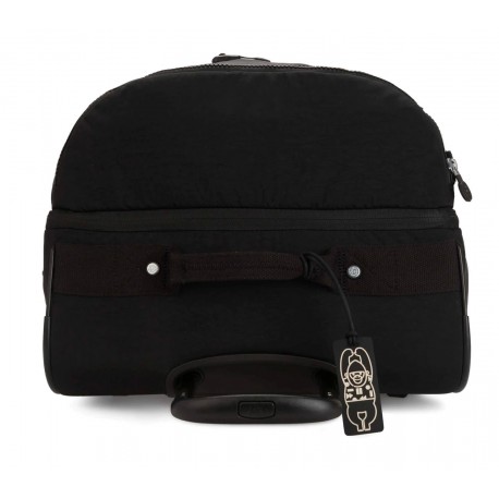 Валіза Kipling DISTANCE M Lively Black (51T) KI7283_51T