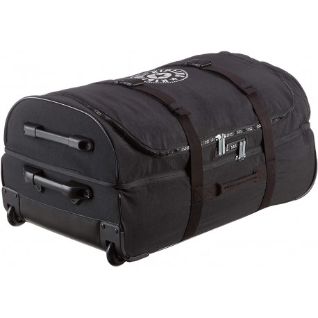 Чемодан Kipling DISTANCE L Lively Black (51T) KI4259_51T