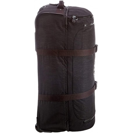 Чемодан Kipling DISTANCE L Lively Black (51T) KI4259_51T