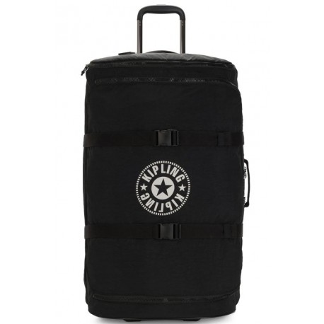 Чемодан Kipling DISTANCE L Lively Black (51T) KI4259_51T