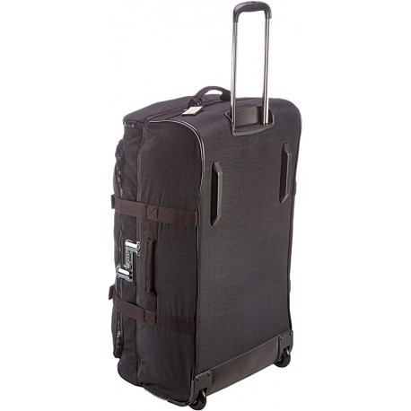 Чемодан Kipling DISTANCE L Lively Black (51T) KI4259_51T
