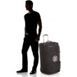 Чемодан Kipling DISTANCE L Lively Black (51T) KI4259_51T
