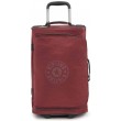 Валіза Kipling DISTANCE S Maroon Black (T31) KI4986_T31