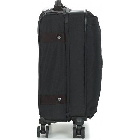 Чемодан Kipling SPONTANEOUS S Black Noir (P39) KI5508_P39