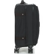 Чемодан Kipling SPONTANEOUS S Black Noir (P39) KI5508_P39