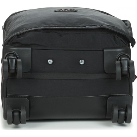 Чемодан Kipling SPONTANEOUS S Black Noir (P39) KI5508_P39