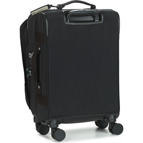 Чемодан Kipling SPONTANEOUS S Black Noir (P39) KI5508_P39