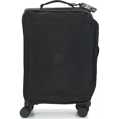 Чемодан Kipling SPONTANEOUS S Black Noir (P39) KI5508_P39