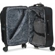 Чемодан Kipling SPONTANEOUS S Black Noir (P39) KI5508_P39