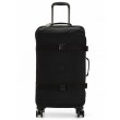 Валіза Kipling SPONTANEOUS M Black Noir (P39) KI6918_P39