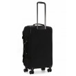 Валіза Kipling SPONTANEOUS M Black Noir (P39) KI6918_P39