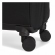 Валіза Kipling SPONTANEOUS M Black Noir (P39) KI6918_P39