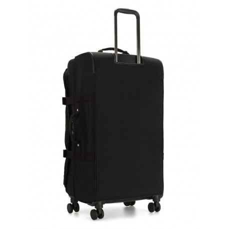 Чемодан Kipling SPONTANEOUS L Black Noir (P39) KI4193_P39