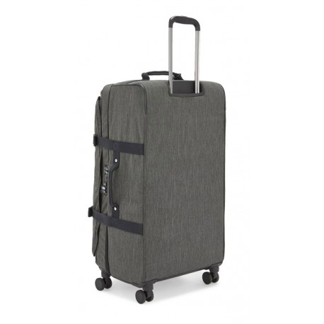Чемодан Kipling SPONTANEOUS L Black Peppery (78S) KI3408_78S