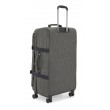 Чемодан Kipling SPONTANEOUS L Black Peppery (78S) KI3408_78S