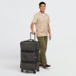 Чемодан Kipling SPONTANEOUS L Black Peppery (78S) KI3408_78S