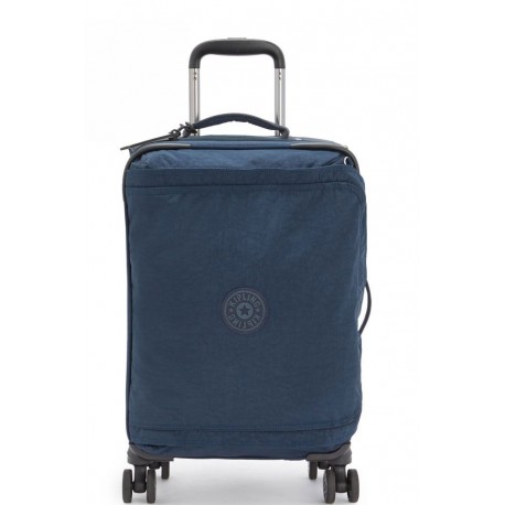 Чемодан Kipling SPONTANEOUS S Blue Bleu 2 (96V) KI5508_96V