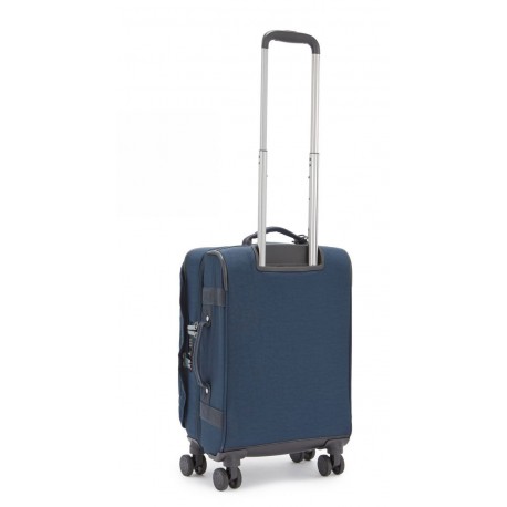 Чемодан Kipling SPONTANEOUS S Blue Bleu 2 (96V) KI5508_96V