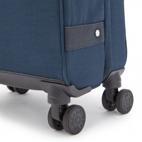 Чемодан Kipling SPONTANEOUS S Blue Bleu 2 (96V) KI5508_96V