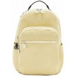 Рюкзак для ноутбука Kipling SEOUL Beige Black (85V) KI3335_85V