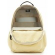 Рюкзак для ноутбука Kipling SEOUL Beige Black (85V) KI3335_85V