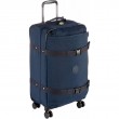 Чемодан Kipling SPONTANEOUS M Blue Bleu 2 (96V) KI6918_96V
