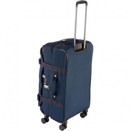 Чемодан Kipling SPONTANEOUS M Blue Bleu 2 (96V) KI6918_96V