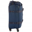 Чемодан Kipling SPONTANEOUS M Blue Bleu 2 (96V) KI6918_96V
