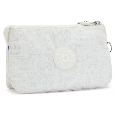 Сумочка / Клатч Kipling CREATIVITY XL Kh Public Art (68I) KI5425_68I