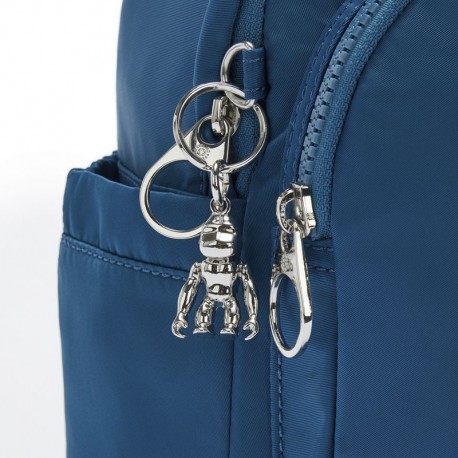 Рюкзак Kipling DELIA MINI Warm Teal P (T87) KI4586_T87