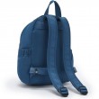 Рюкзак Kipling DELIA MINI Warm Teal P (T87) KI4586_T87