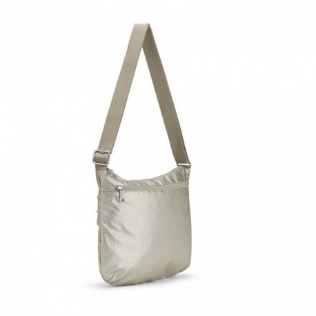 Сумка Kipling ARTO Silver Beige (02R) K10878_02R