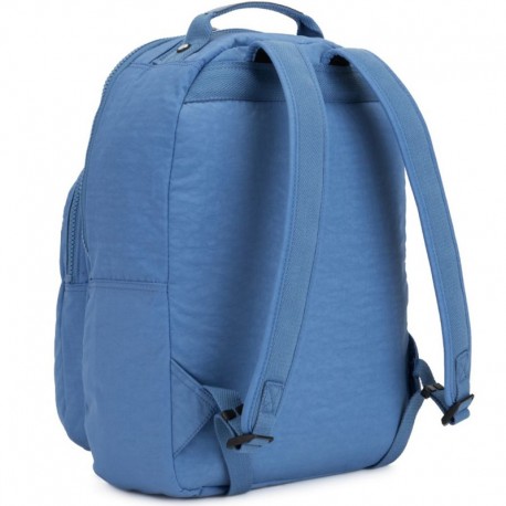 Рюкзак для ноутбука Kipling CLAS SEOUL Dynamic Blue (29H) KI2630_29H