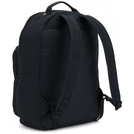 Рюкзак для ноутбука Kipling CLAS SEOUL Lively Navy (75Z) KI2630_75Z