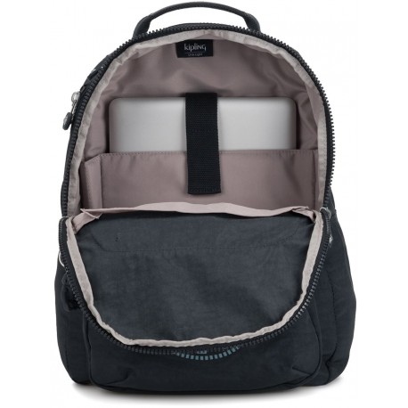 Рюкзак для ноутбука Kipling CLAS SEOUL Lively Navy (75Z) KI2630_75Z