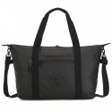 Дорожная сумка Kipling ART M Raw Black (22Q) KI4248_22Q