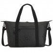 Дорожная сумка Kipling ART M Raw Black (22Q) KI4248_22Q