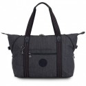 Дорожная сумка Kipling ART M Active Denim (25E) KI2987_25E