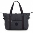 Дорожная сумка Kipling ART M Active Denim (25E) KI2987_25E