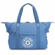Дорожная сумка Kipling ART M Dynamic Blue (29H) KI2522_29H