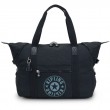 Дорожная сумка Kipling ART M Lively Navy (75Z) KI2522_75Z