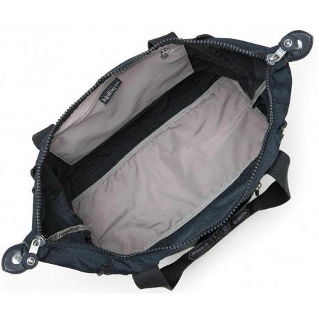 Дорожная сумка Kipling ART M Lively Navy (75Z) KI2522_75Z