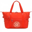 Сумка Kipling ART M Funky Orange Nc (67H) KI2522_67H