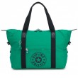 Дорожная сумка Kipling ART M Lively Green (28S) KI2522_28S