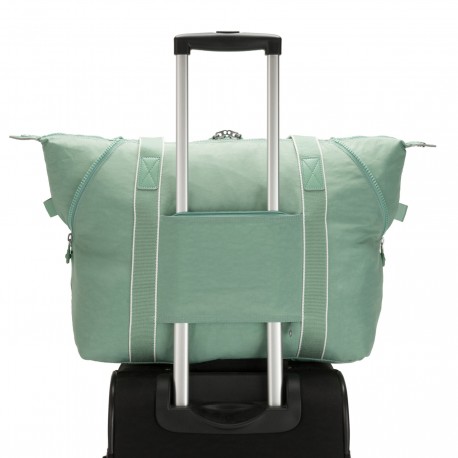 Сумка Kipling ART M Frozen Mint (49Y) KI2522_49Y