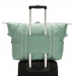 Сумка Kipling ART M Frozen Mint (49Y) KI2522_49Y