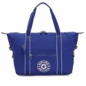 Сумка Kipling ART M Laser Blue (47U) KI2522_47U