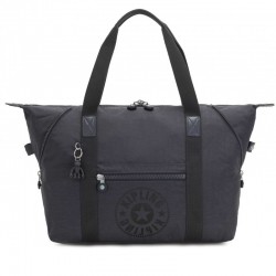 Сумка Kipling ART M Night Grey Nc (85C) KI2522_85C