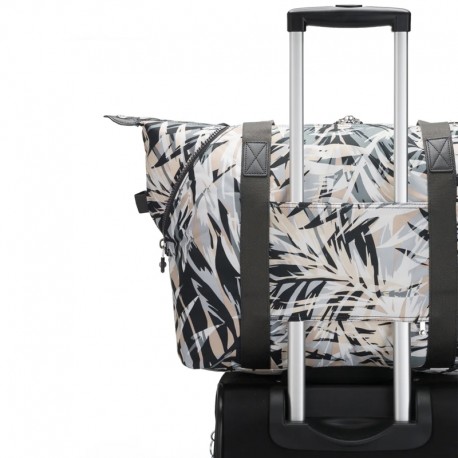 Сумка Kipling ART M Urban Palm (49O) KI4322_49O